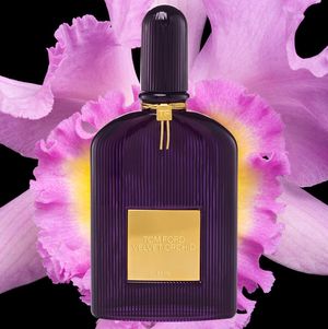 Tom Ford Velvet Orchid Eau De Parfum