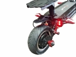 Электросамокат El-Sport CURRUS RS Dual 2400W 60V/31Ah