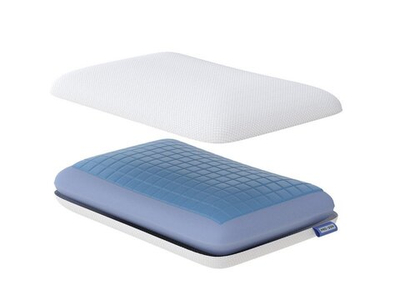 Подушка Flow 41х61х13 см