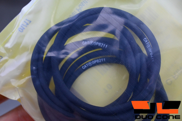 Кольцо O-ring круглого сечения 5P8211 (5P-8211) Caterpillar