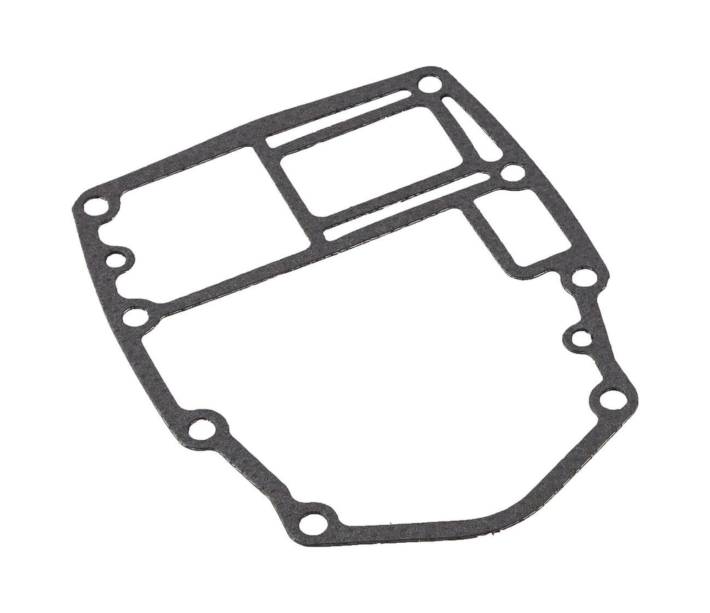 Прокладка под блок Yamaha 40-50, Omax