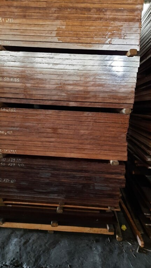 ДСП 25 мм древесно-слоистый пластик марки Вэ, Бэ