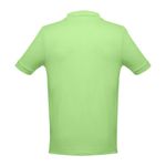 Рубашка поло мужская ADAM Зелёный  M