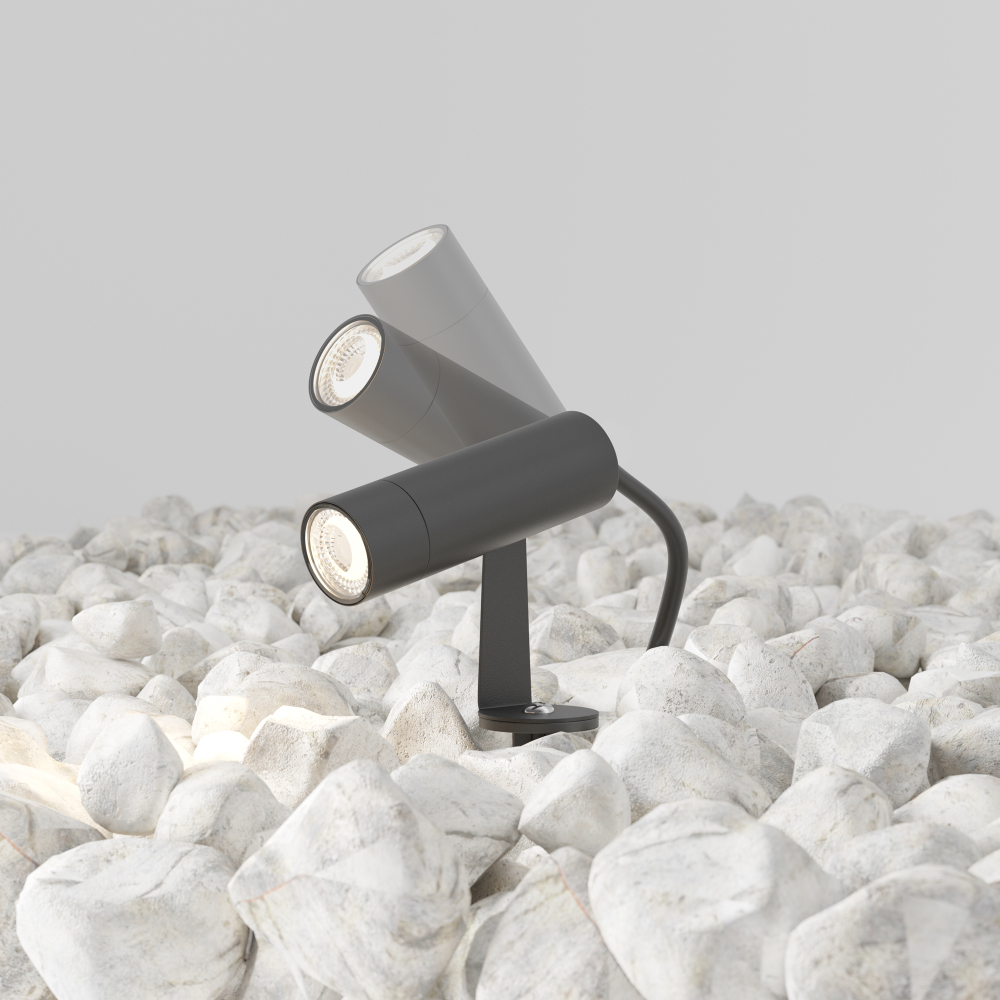 Ландшафтный светильник Outdoor O050FL-L2GF3K