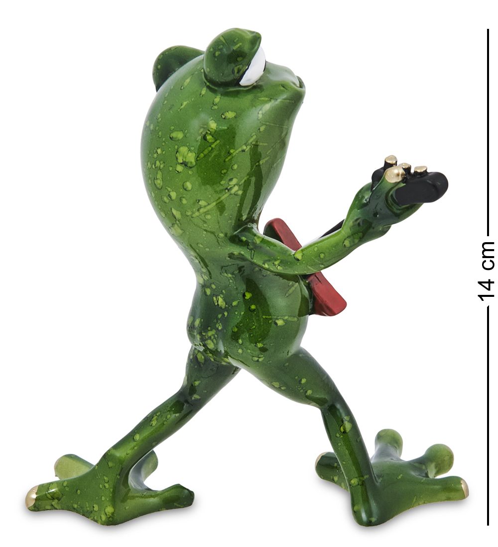 GAEM Art MN-300 Фигурка «Лягушка»
