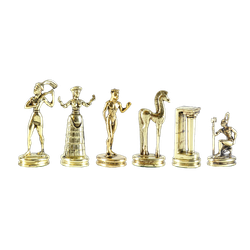 Manopoulos Шахматный набор Минойский период