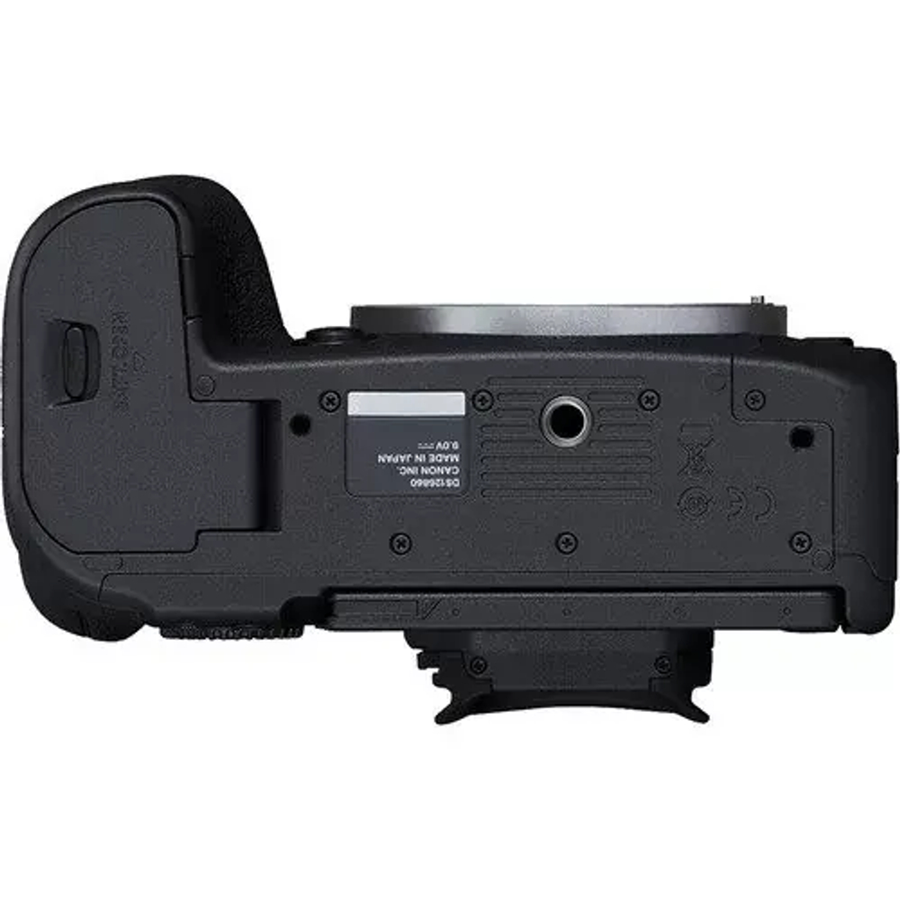 Беззеркальный фотоаппарат Canon EOS R6 Mark II Kit RF 24-105mm F4-7.1 IS STM