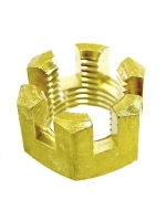 Гайка гребного винта для лодочных моторов 9,9-20