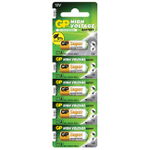 Батарейка GP MN21 (23A) 12V алкалиновая, BC5