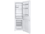 Холодильник Maunfeld MFF176SFW Smart Frost белый