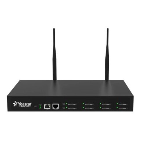 VoIP-GSM шлюз Yeastar TG800