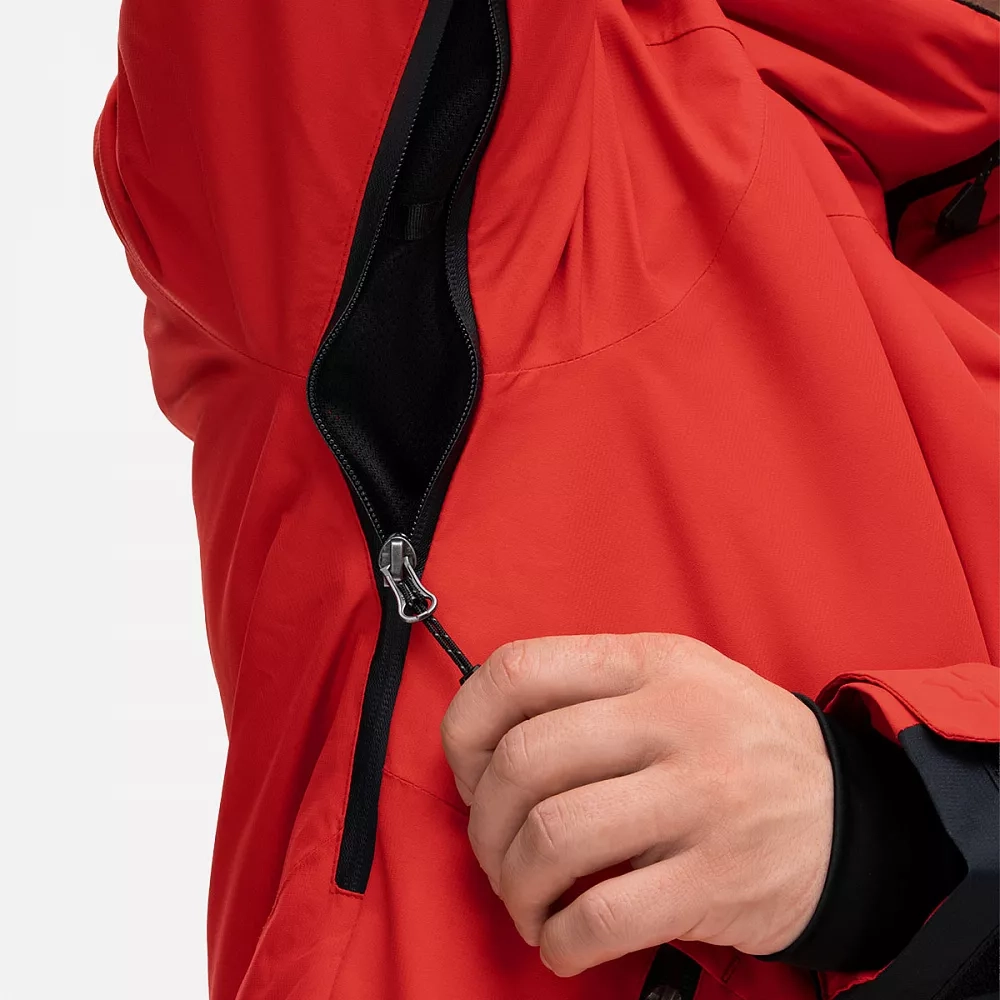 КУРТКА ГОРНОЛЫЖНАЯ FINNTRAIL МУЖСКАЯ ATLAS 3441