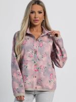 Пыльник Радужный (розовый) Б16110-18М LT Collection
