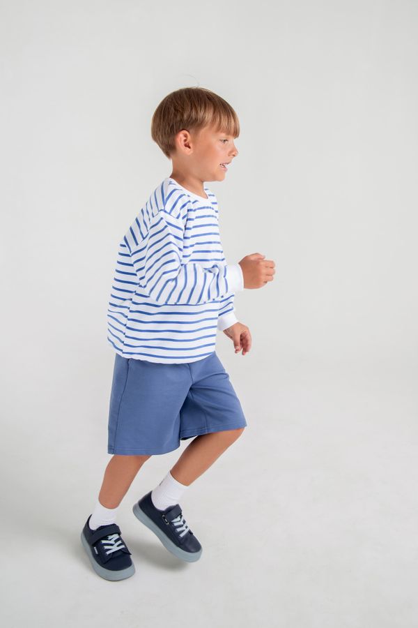 Свитшот облегченный 