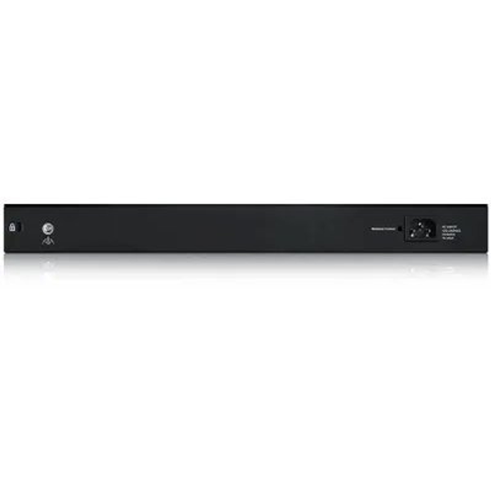 Коммутатор ZYXEL NebulaFlex Pro XGS2220-30HP-EU0101F