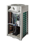 Наружный блок VRF системы Samsung AM740FXVAGH/TK