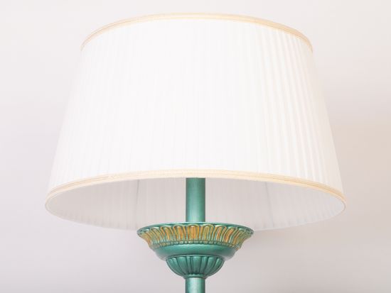 Торшер Reccagni Angelo PN.7632/2 GREEN