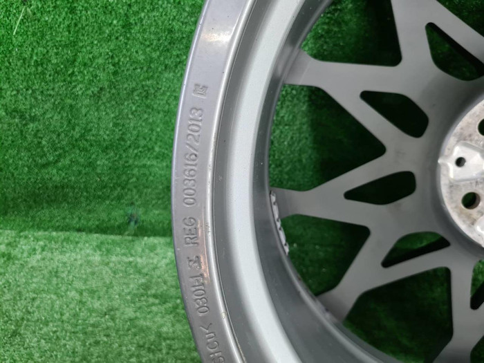 Диск Комплект R20 BMW 3er G20 (2018-н.в) 795 стиль