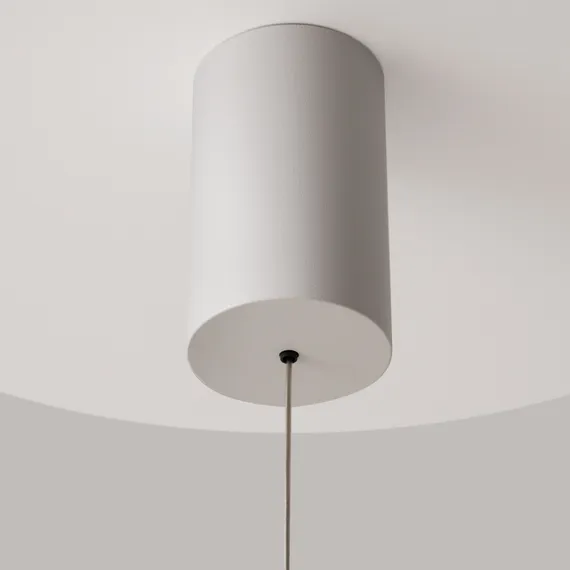 Подвесной светильник Плато / Plato 4000К 12Вт Maytoni p076pl-l12w4k-w
