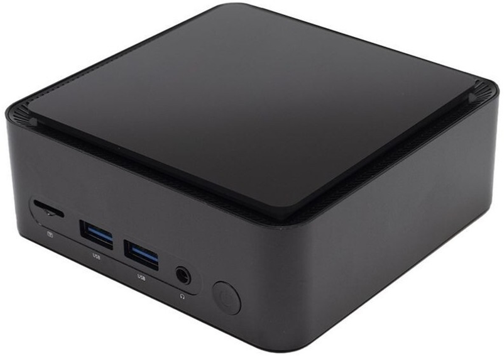 Системный блок Raskat STANDART 307 Intel Core i3, 8 ГБ, 256 Гб, Intel UHD Graphics,  ОС Не установлена
