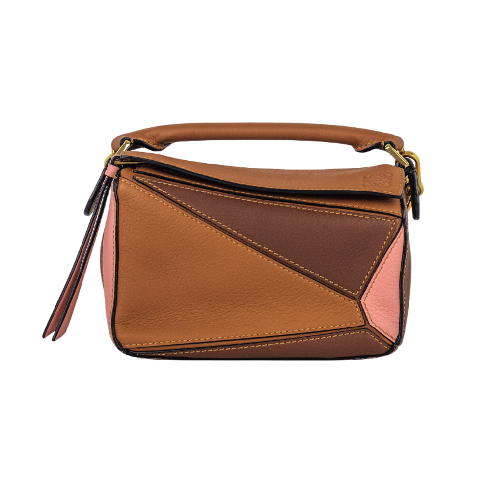 Сумка через плечо Loewe, Classic Puzzle Bag Mini