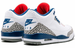 Кроссовки Jordan Air Jordan 3 Retro True Blue 2016