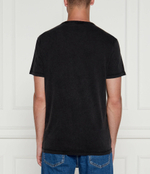 Футболка GUESS - графитовый(M4YI05 I3Z14)