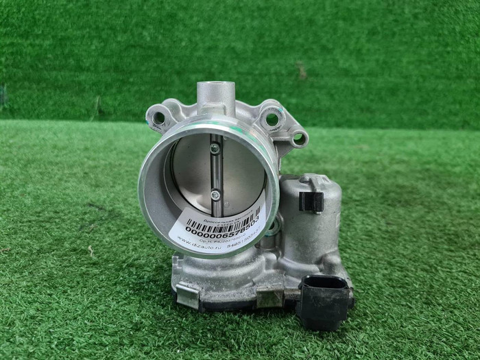 Дроссельная заслонка EXEED VX (2021-н.в.)