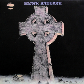 Black Sabbath / Headless Cross (LP)