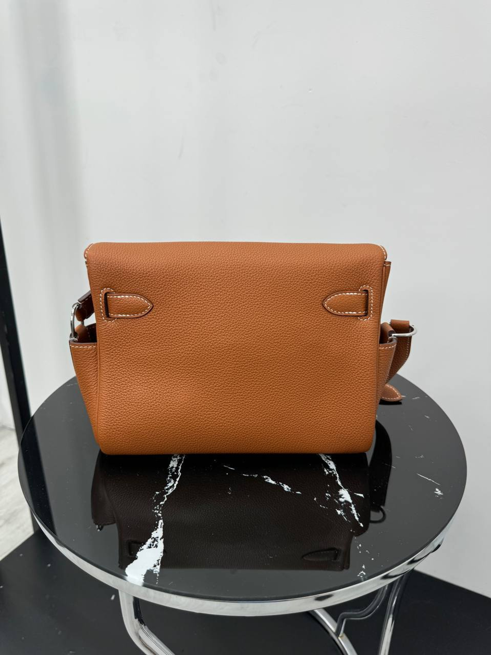 Клатч борсетка Hermes