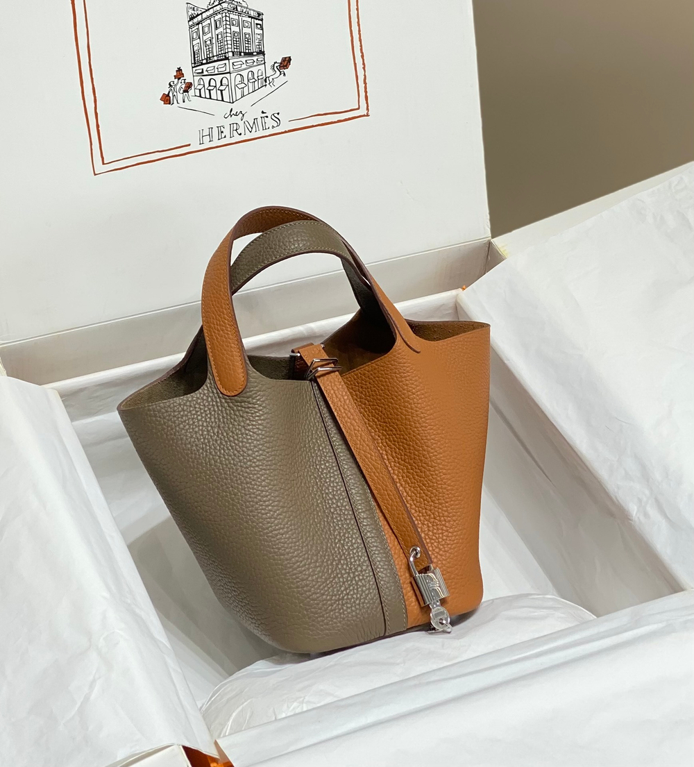 Hermes Picotin 18