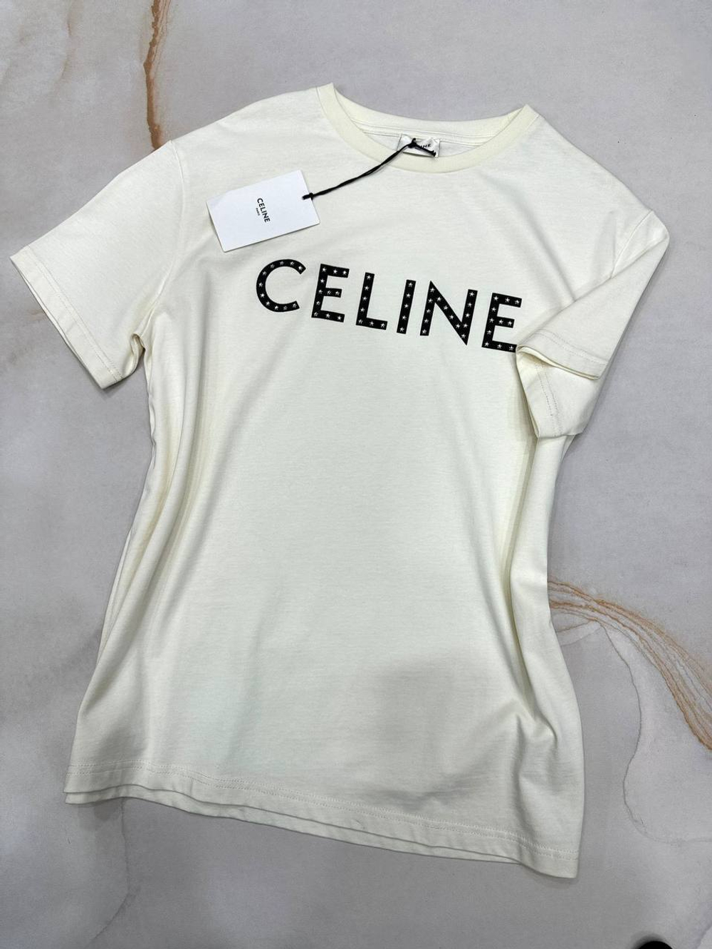 Футболка Celine