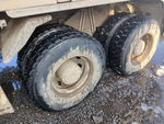 SITRAK C7H 6x4 Самосвал ZZ3256V384ME (Дизельный, 10,5 л, 440 л.с., МТ)