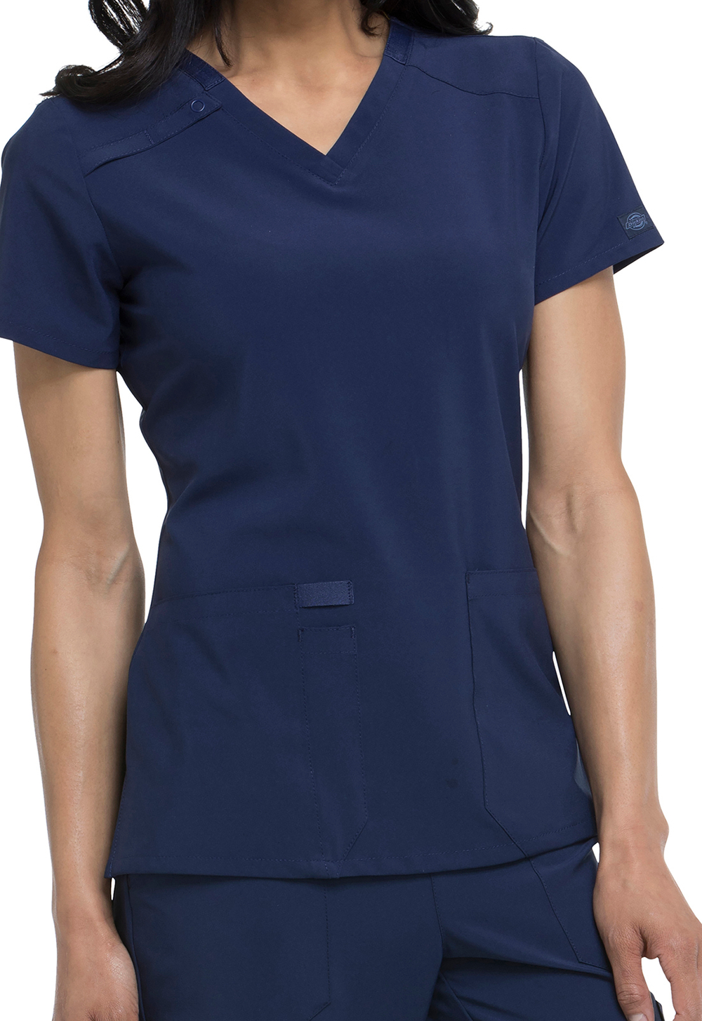 Топ женский Dickies EDS Essentials DKE615