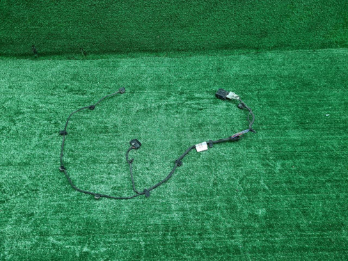 Проводка переднего бампера Omoda C5 (2022-н.в.)