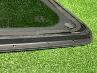 Форточка задняя правая Chery Tiggo 8 Pro (21-24)