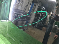 Капот Chery Tiggo 7 Pro (2020-н.в.)