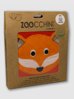 Многослойные трусы Zoocchini Лиса Финли