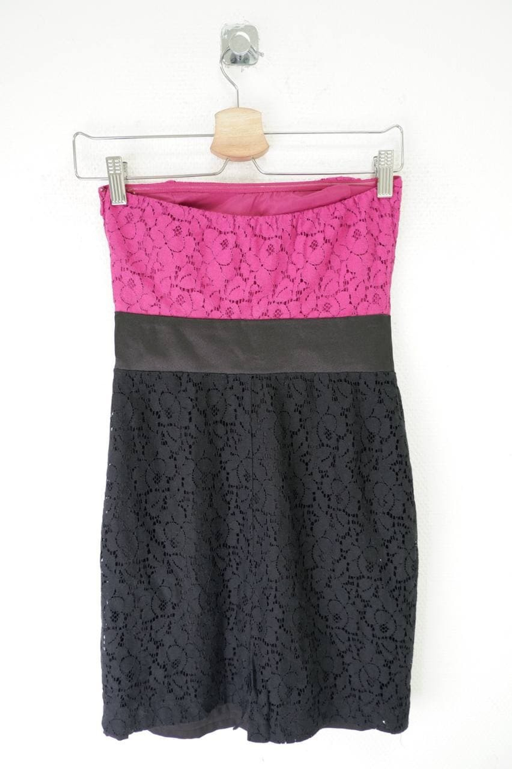 Платье Camelot комбинированное 42 размер