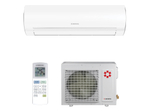 Бытовой кондиционер Kentatsu Quantum ksgq21hfan1/ksrq21hfan1/-40