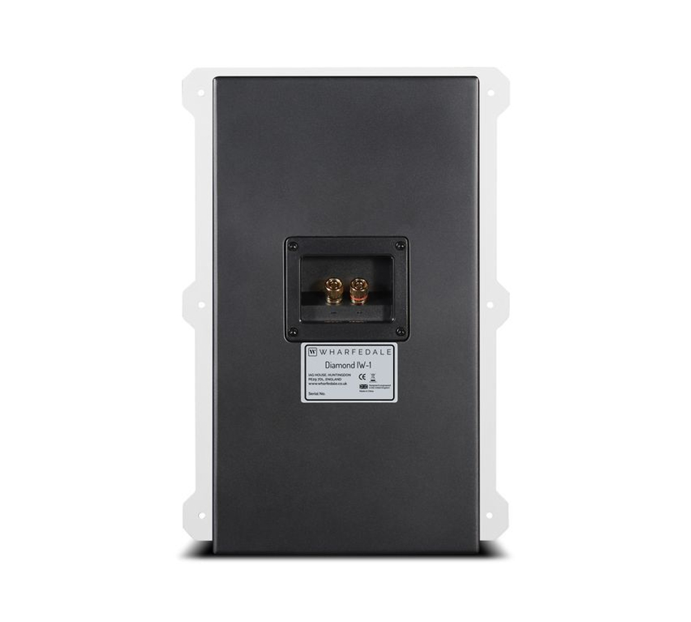 Встраиваемая акустическая система Wharfedale Diamond IW-1