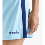 ОДЕЖДА ДЛЯ ТЕННИСА Женская, Юбка DIADORA L CORE SKIRT .