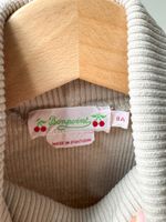 Хлопковая водолазка Bonpoint, 128