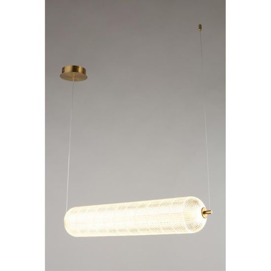 Люстра подвесная OML-68813-01