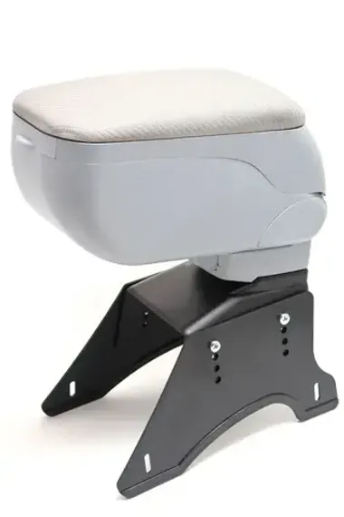 Подлокотник КАРБОН AV009 GREY KOTA