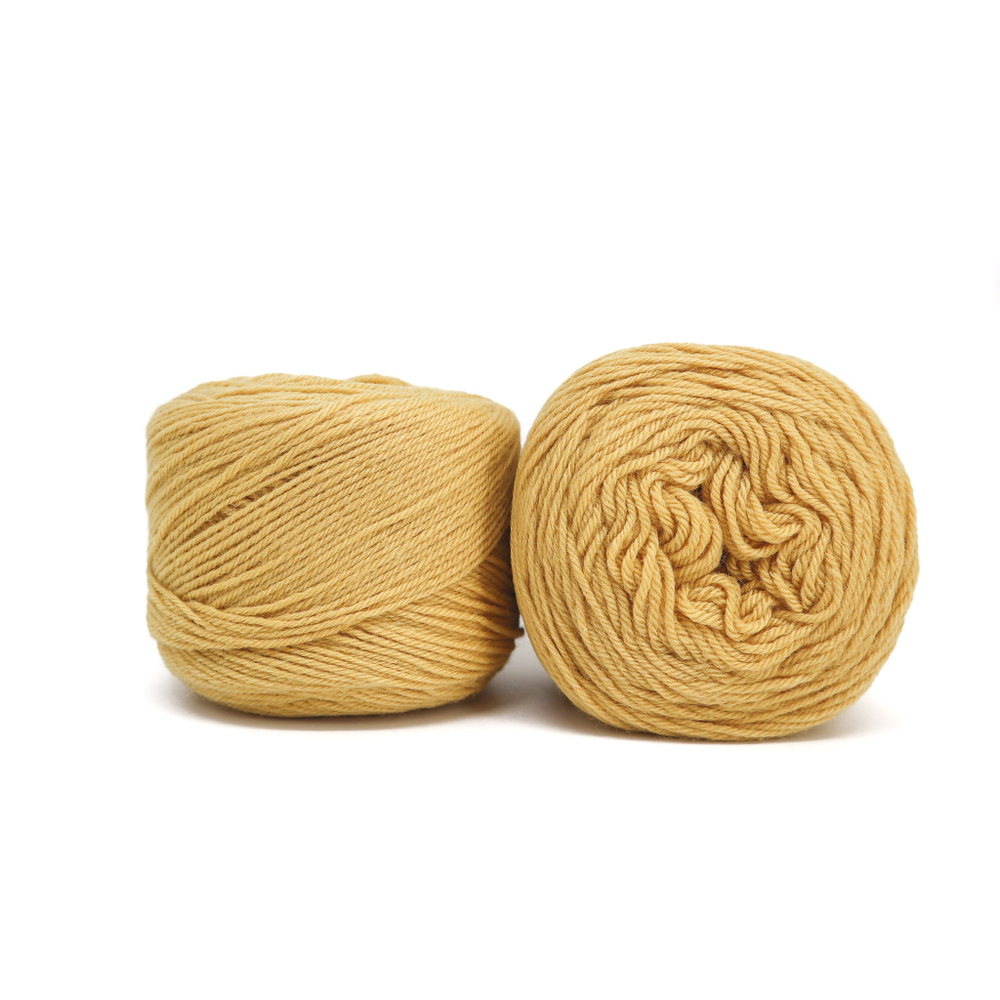 Rosarios 4 Meia - 02 (медовый)