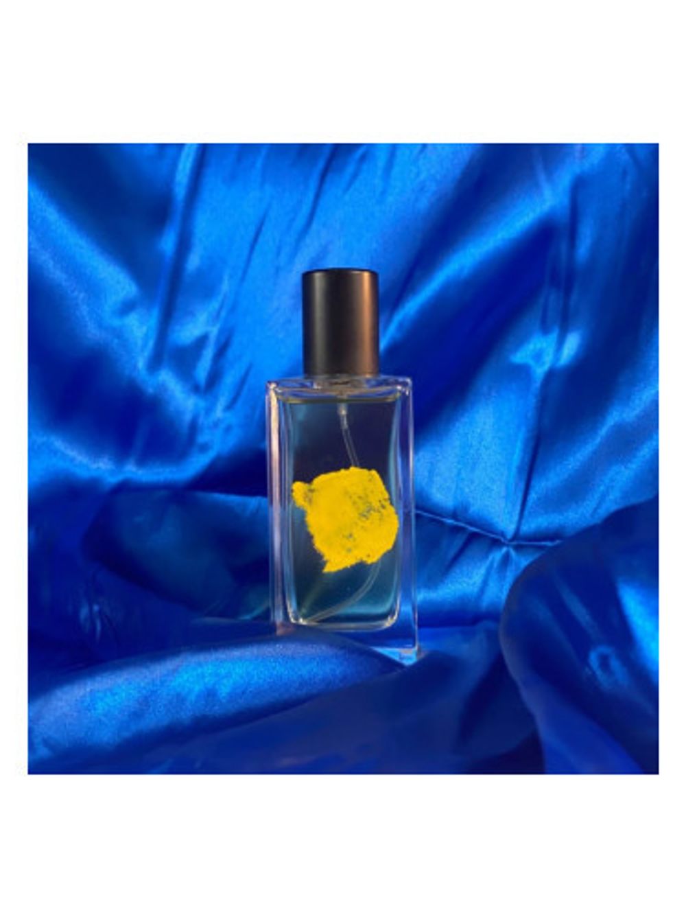 Chronotope BUEN CAMINO