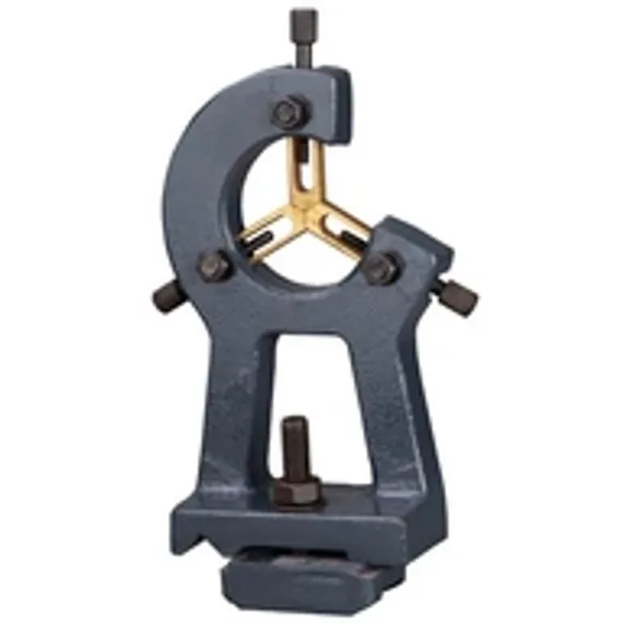 Подвижный люнет для станка TU 2807