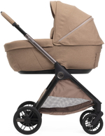 Коляска Chicco Bellagio 3 в 1 с автокреслом Kory Plus Amber Glow Caramel