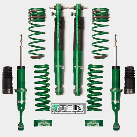 Haval H9 NEW лифт-комплект подвески Tein 1.5"